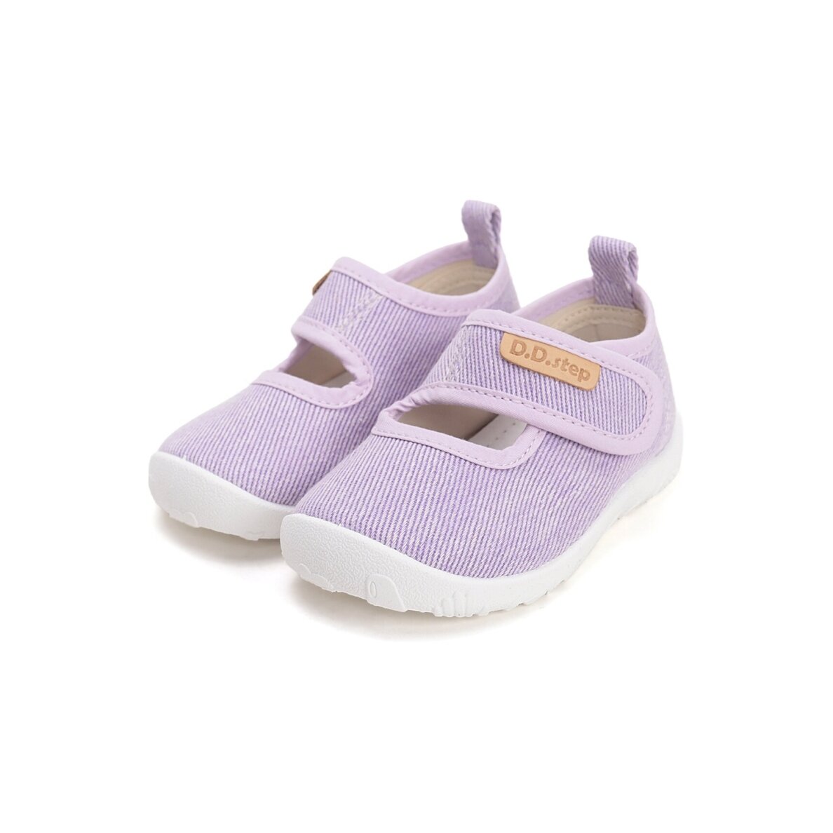 Barefoot canvas vidaus batai 26-31 d. C086-61730AM Barefoot canvas vidaus batai 26-31 d. C086-61730AM