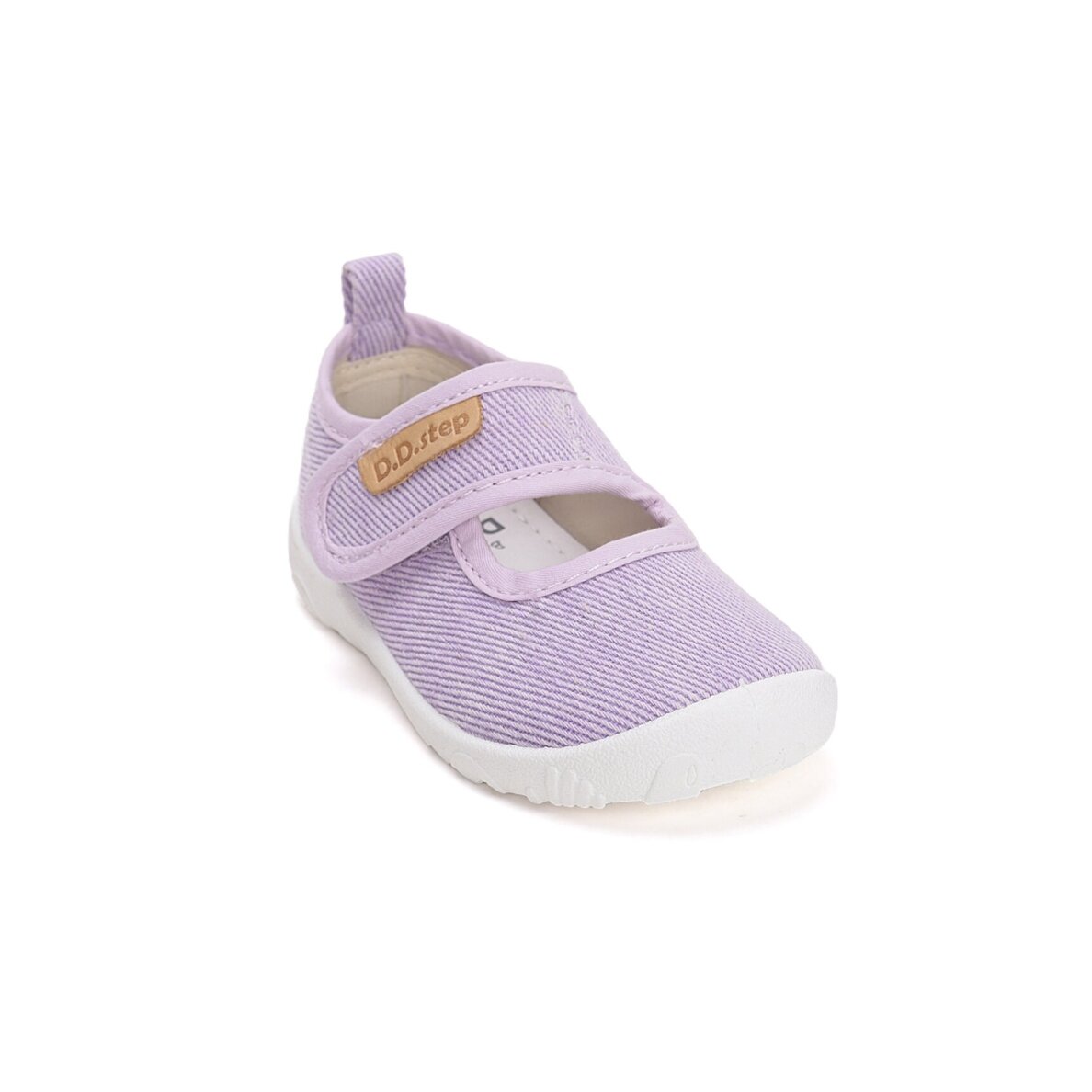 Barefoot canvas vidaus batai 26-31 d. C086-61730AM 2 Barefoot canvas vidaus batai 26-31 d. C086-61730AM 2