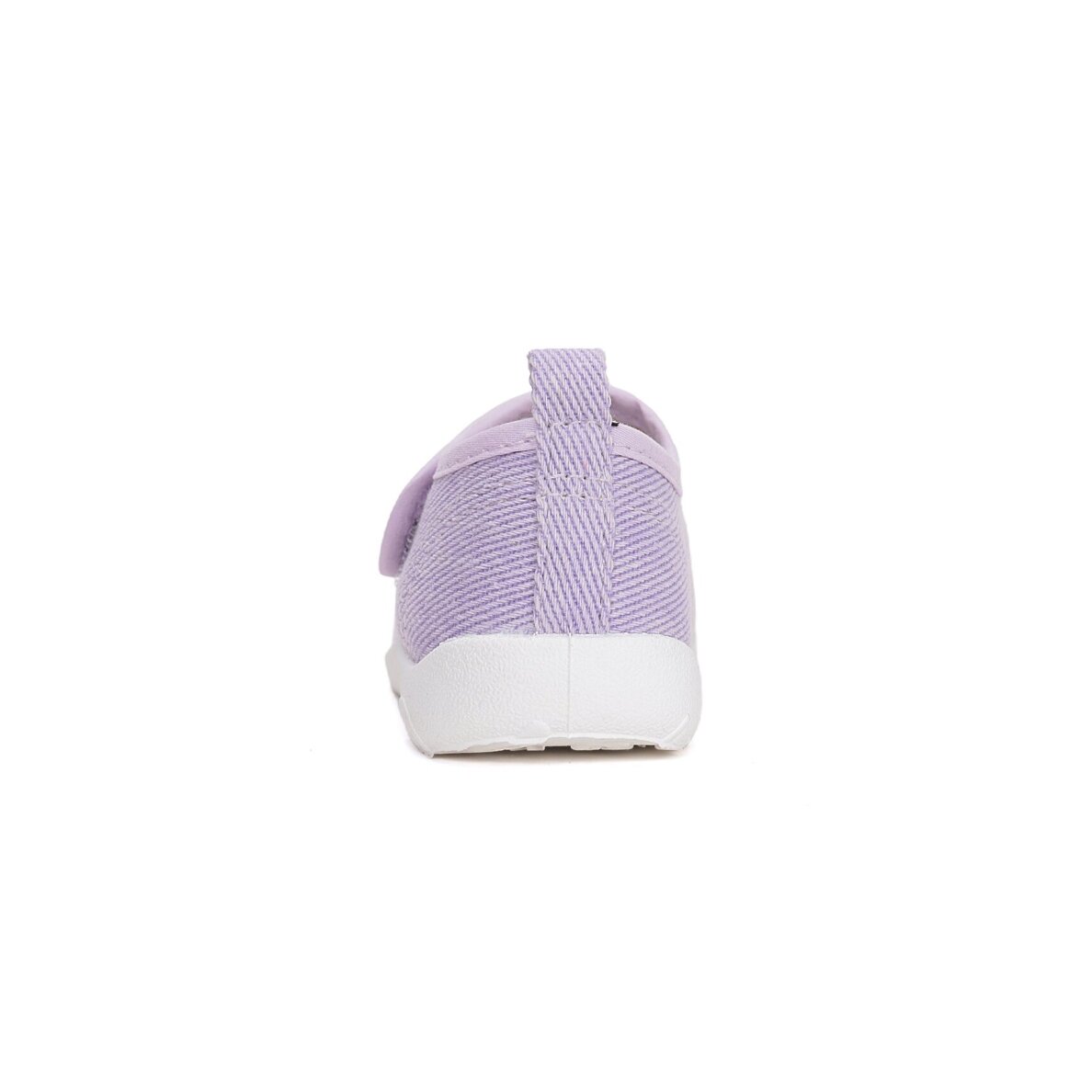 Barefoot canvas vidaus batai 26-31 d. C086-61730AM 4