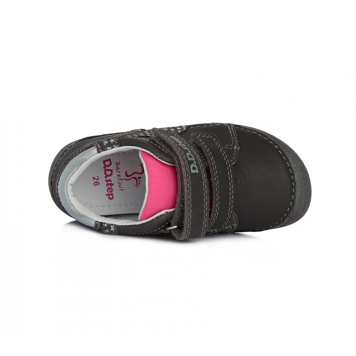 Barefoot pilki batai 31-36 d. 06311BL 3