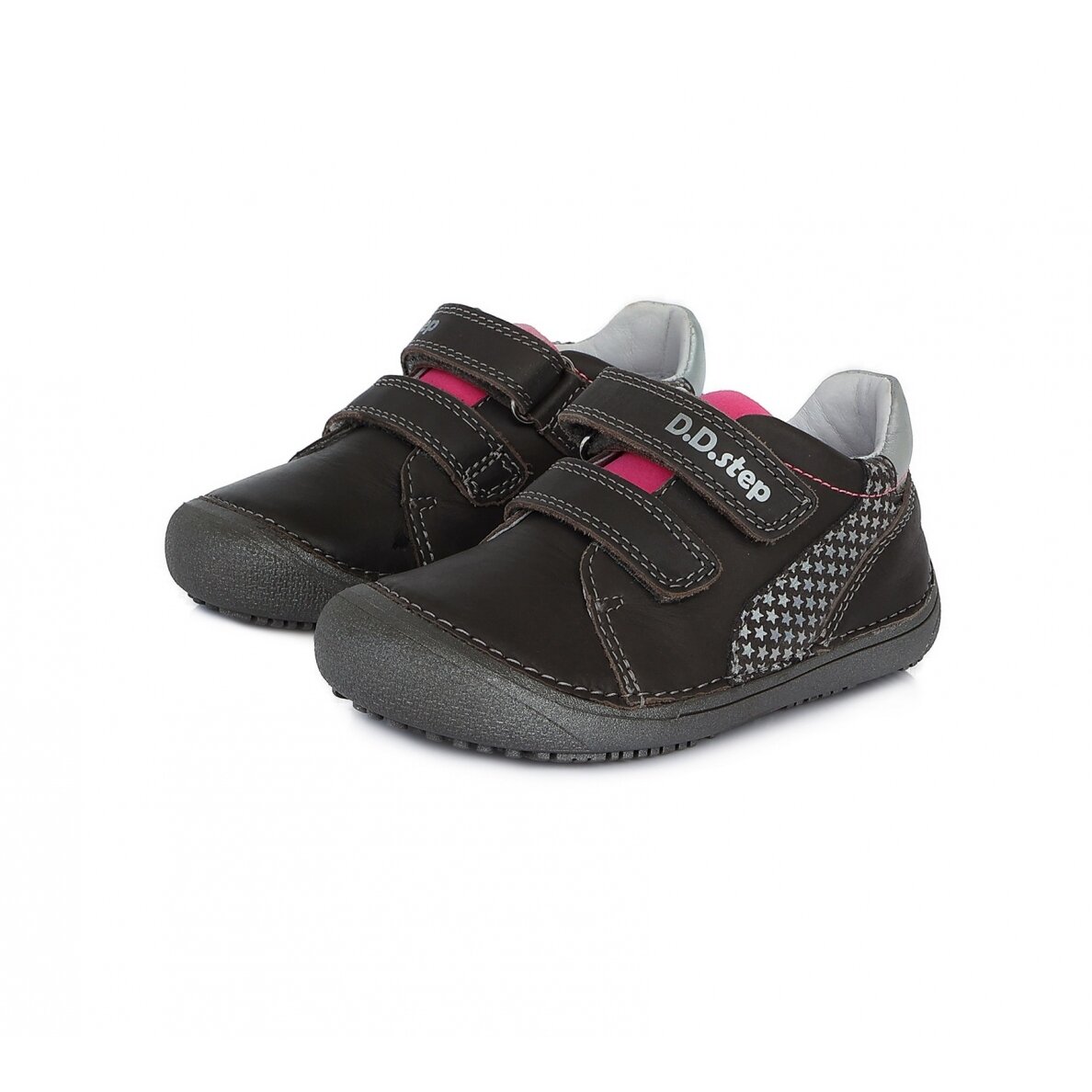 Barefoot pilki batai 31-36 d. 06311BL 5