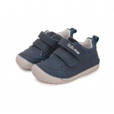 Barefoot tamsiai mėlyni batai 20-25 d. S070-41351 n