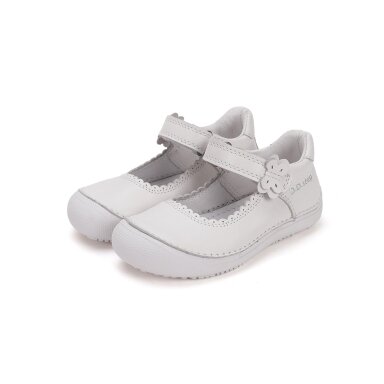 Barefoot balti batai 25-30 d. H063-52822M