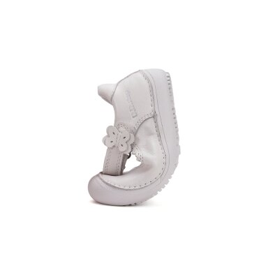 Barefoot balti batai 25-30 d. H063-52822M