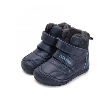 Barefoot batai su vilna 26-31 d. W073-42814AM-W Barefoot batai su vilna 26-31 d. W073-42814AM-W