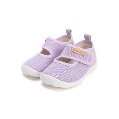Barefoot canvas vidaus batai 26-31 d. C086-61730AM