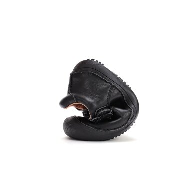 Barefoot juodi batai 25-30 d. H063-52822AM