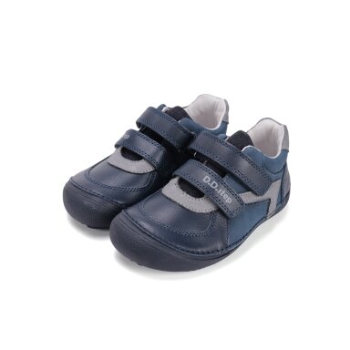 Barefoot mėlyni batai 26-31 d. S063-52548M