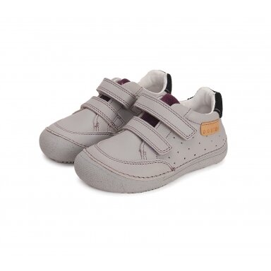 Barefoot pilki batai 25-30 d. S063-41377BM