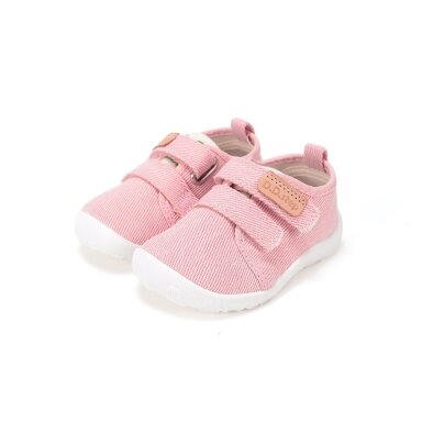 Barefoot rožinia canvas batai 26-31d. C086-61763CM