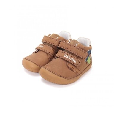 Barefoot rudi batai 20-25 d. S070-61533