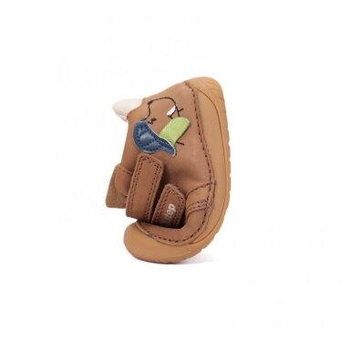 Barefoot rudi batai 20-25 d. S070-61533
