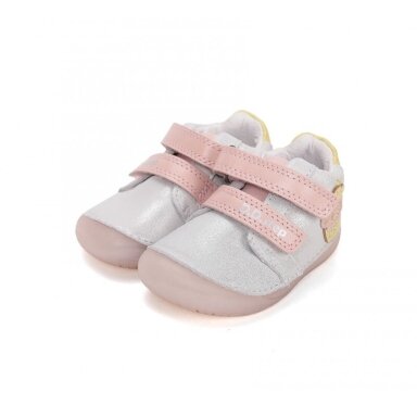 Barefoot sidabriniai batai 20-25 d. S070-61798A