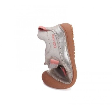 Barefoot sidabriniai batai 25-30 d.S063-51483BM