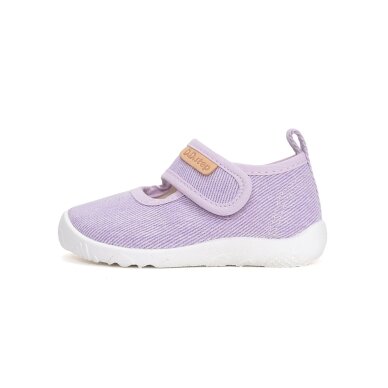 Barefoot canvas vidaus batai 26-31 d. C086-61730AM 3