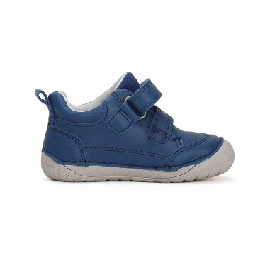 Barefoot mėlyni batai 20-25 d. S070-41351A 3