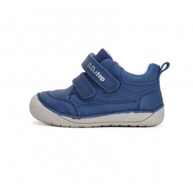 Barefoot mėlyni batai 20-25 d. S070-41351A 1