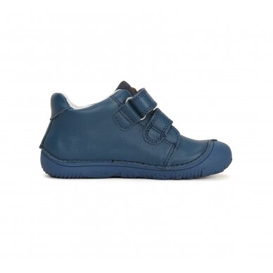 Barefoot mėlyni batai 20-25 d. S073-41369n 3