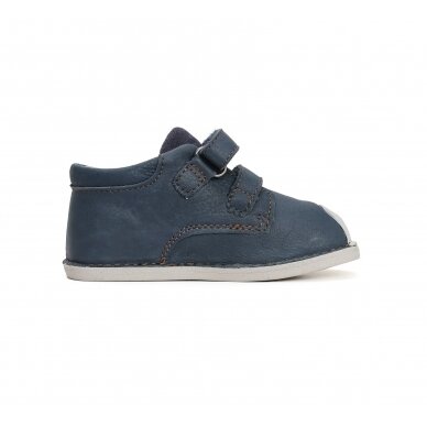 Barefoot mėlyni batai 21-26 d. H085-41744A 2