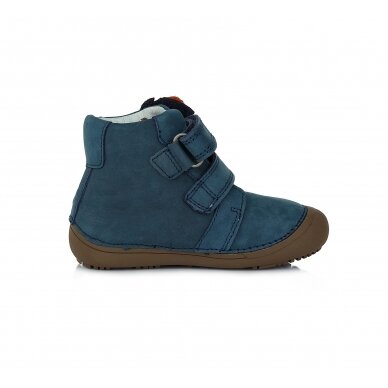 Barefoot mėlyni batai 25-31 d. 063661M 2