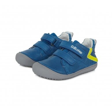 Barefoot mėlyni batai 31-36 d. S063484L 5