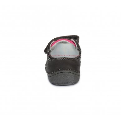 Barefoot pilki batai 31-36 d. 06311BL 1 Barefoot pilki batai 31-36 d. 06311BL 1