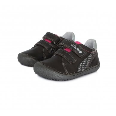 Barefoot pilki batai 31-36 d. 06311BL 5 Barefoot pilki batai 31-36 d. 06311BL 5