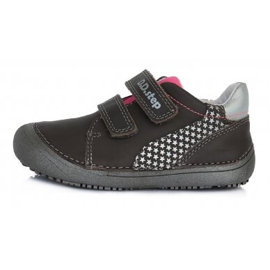 Barefoot pilki batai 31-36 d. 06311BL Barefoot pilki batai 31-36 d. 06311BL