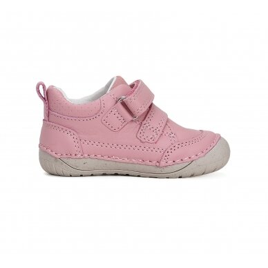 Barefoot rožiniai batai 20-25 d. S070-41351B n 3