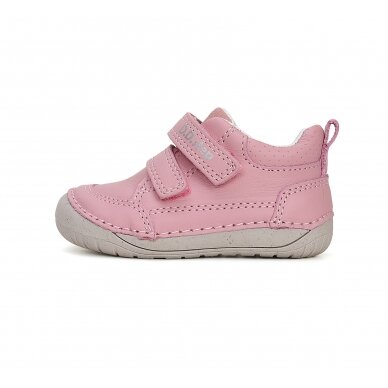 Barefoot rožiniai batai 20-25 d. S070-41351B n 1