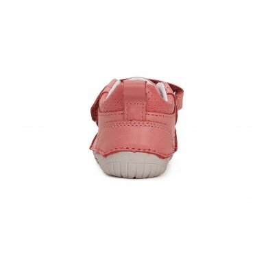 Barefoot rožiniai batai 20-25 d. S070-41351C 2