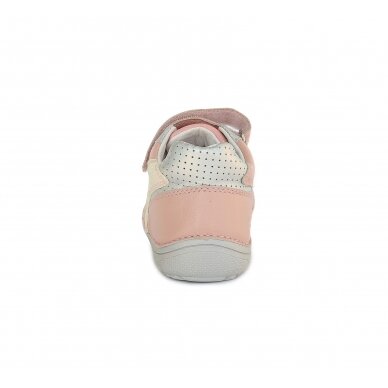 Barefoot rožiniai batai 25-30 d. S063432M 1