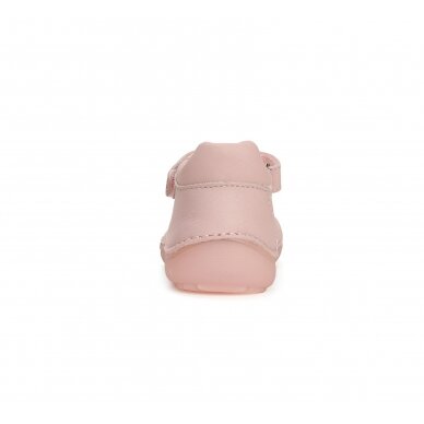 Barefoot rožiniai batai 31-36 d. H063-41716BL 1