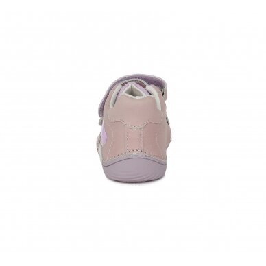Barefoot šviesiai rožiniai batai 20-25 d. S073790 1