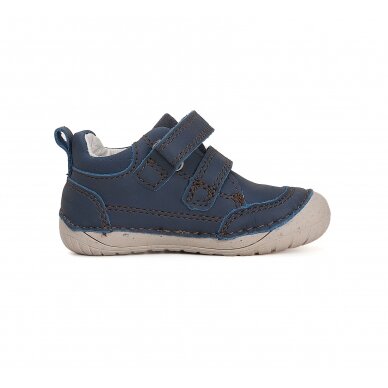 Barefoot tamsiai mėlyni batai 20-25 d. S070-41351 n 3