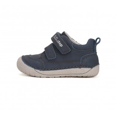 Barefoot tamsiai mėlyni batai 20-25 d. S070-41351 n 1