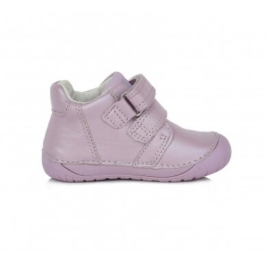 Barefoot violetiniai batai 20-25 d. S070270 2