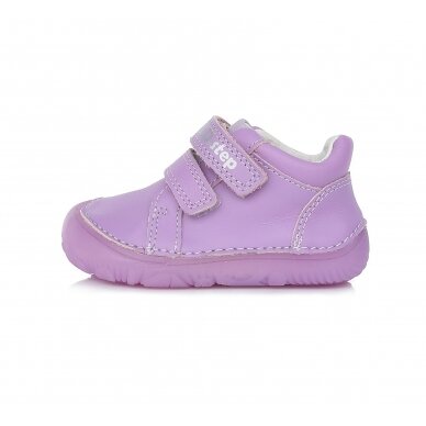 Barefoot violetiniai batai 20-25 d. S073-399B 1