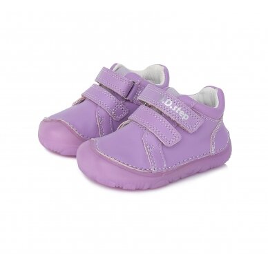 Barefoot violetiniai batai 20-25 d. S073-399B 5
