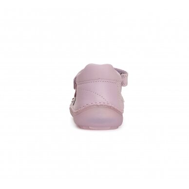 Barefoot violetiniai batai 25-30 d. H063-41152AM 1