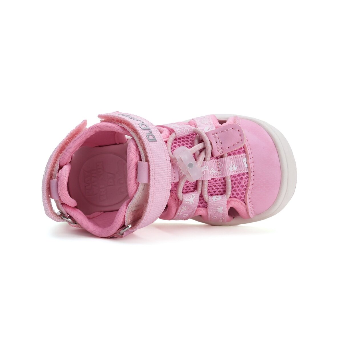 Greitai džiūstantys batai "Quick dry" 20-25 d. G065-51748C 4