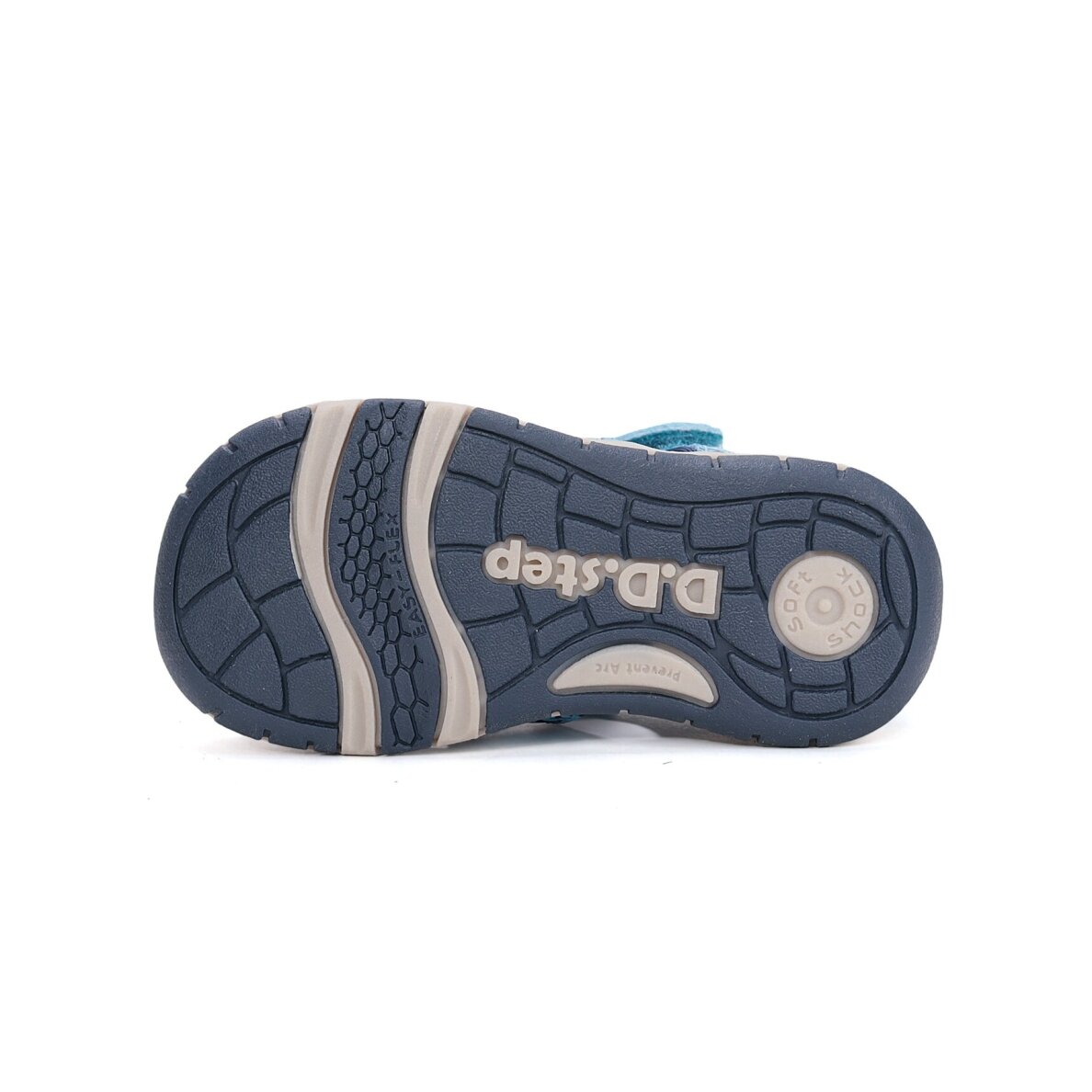 Greitai džiūstantys batai "Quick dry" 20-25 d. G065-61146 6