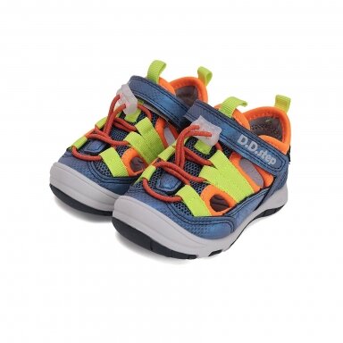 Greitai džiūstantys batai "Quick dry" 20-25 d. G065-51458B