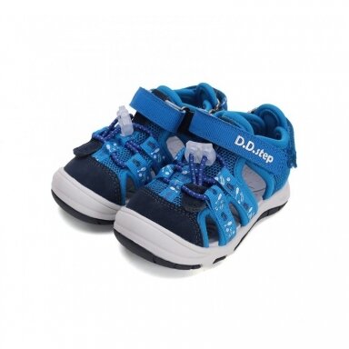 Greitai džiūstantys batai "Quick dry" 20-25 d. G065-51748