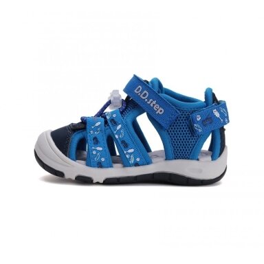 Greitai džiūstantys batai "Quick dry" 20-25 d. G065-51748