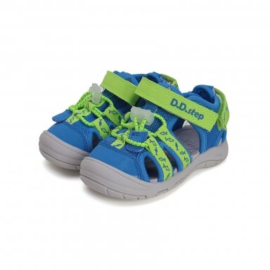 Greitai džiūstantys batai "Quick dry" 20-25 d. G065-51748A