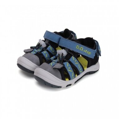 Greitai džiūstantys batai "Quick dry" 20-25 d. G065-51748B