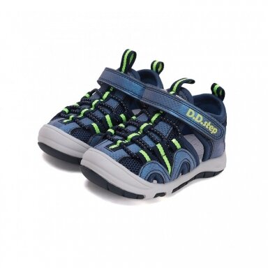 Greitai džiūstantys batai "Quick dry" 20-25 d. G065-51831A