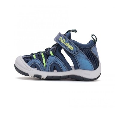 Greitai džiūstantys batai "Quick dry" 20-25 d. G065-51831A