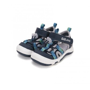 Greitai džiūstantys batai "Quick dry" 20-25 d. G065-61599A